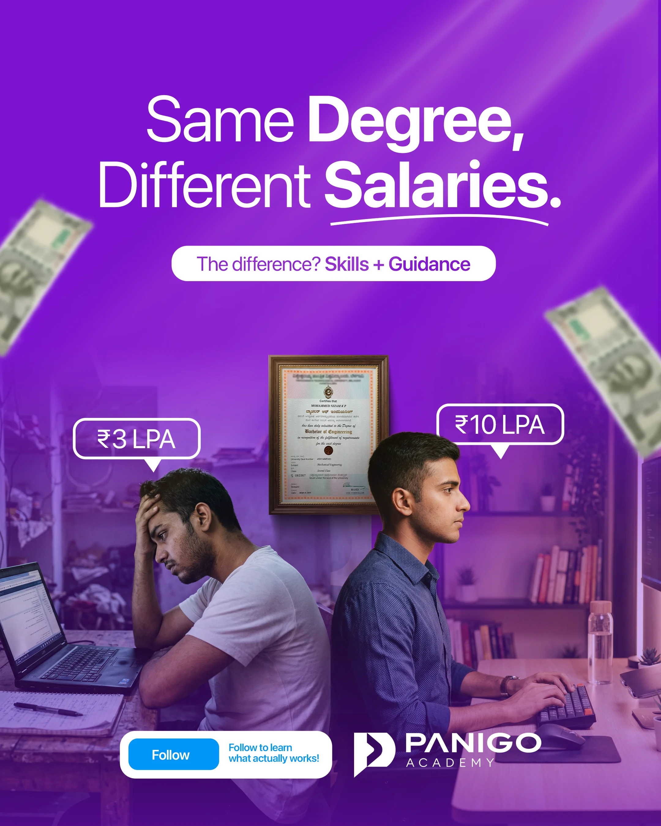 Design Work